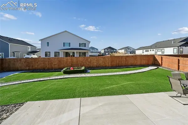 10932 Rolling Mesa DR, Peyton, CO 80831