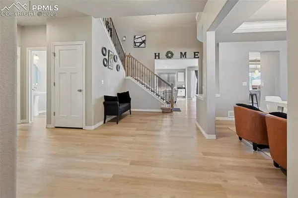 10932 Rolling Mesa DR, Peyton, CO 80831