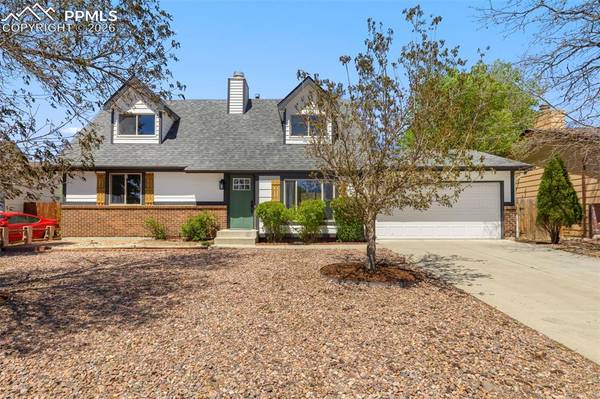 4620 Endicott DR, Colorado Springs, CO 80916