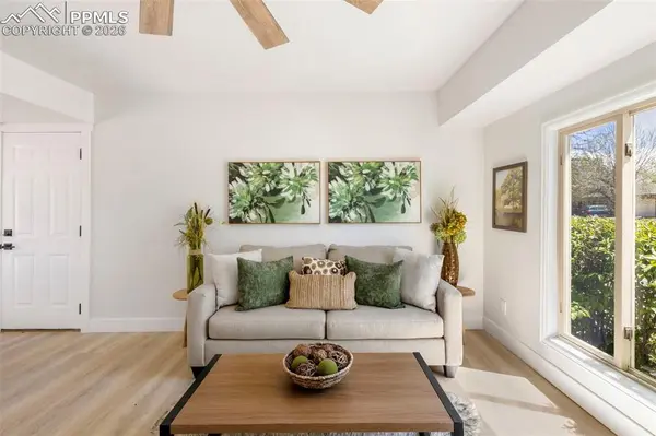 4620 Endicott DR, Colorado Springs, CO 80916