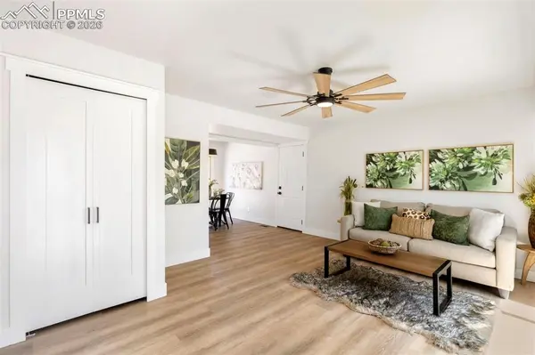 4620 Endicott DR, Colorado Springs, CO 80916