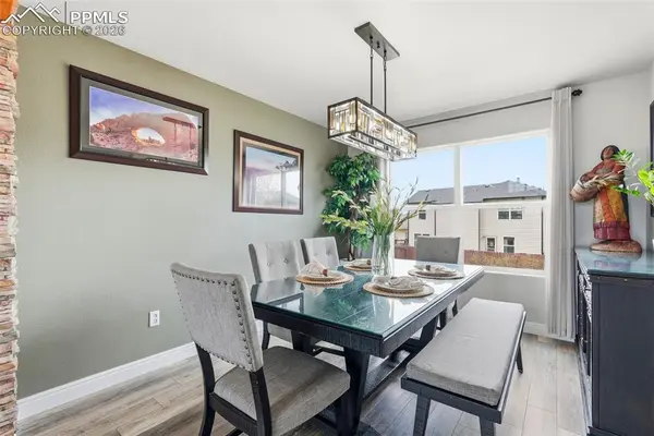 6907 Shimmering Leaf RD, Colorado Springs, CO 80908