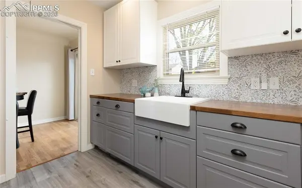 811 N Foote AVE, Colorado Springs, CO 80909