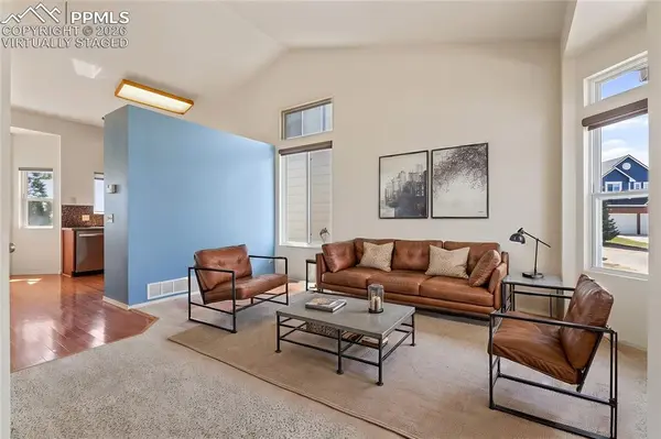 8049 Cooper River DR, Colorado Springs, CO 80920