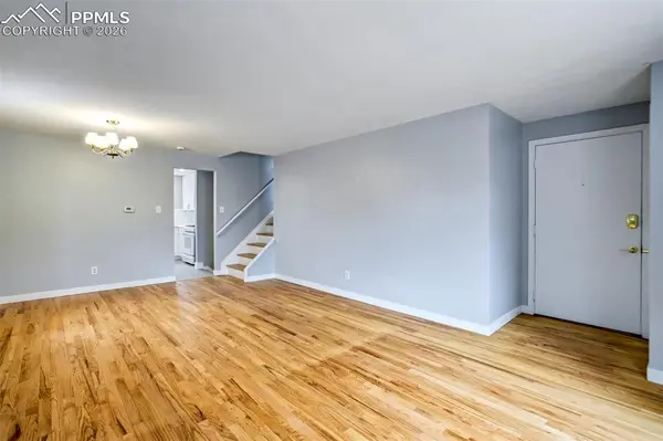 1002 Delft DR, Colorado Springs, CO 80907