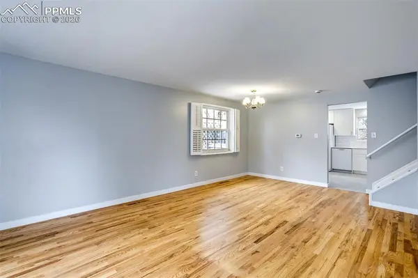 1002 Delft DR, Colorado Springs, CO 80907