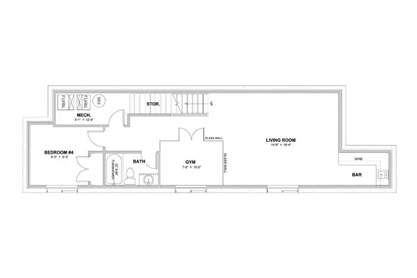 915 32 ST NW, Calgary, AB T2N 2W3