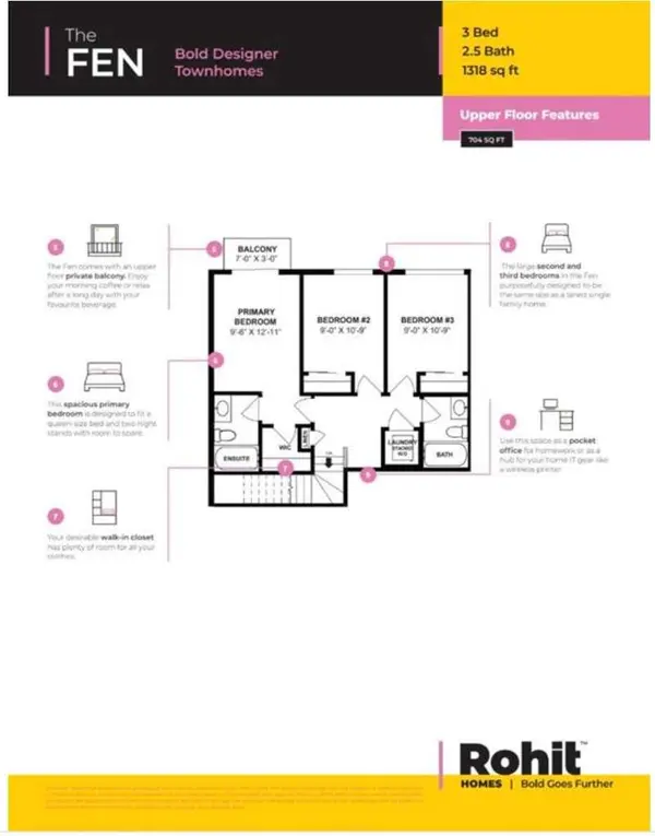 14800 1 ST #308, Calgary, AB T3P 2M3