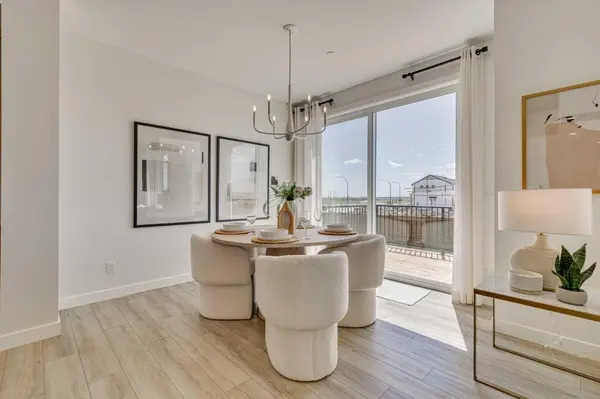 1047 Fowler RD SW, Airdrie, AB T4B5T2