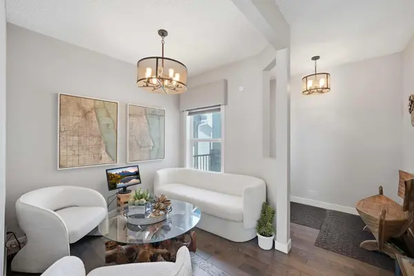 21 SAVANNA GN NE, Calgary, AB T3J0V9