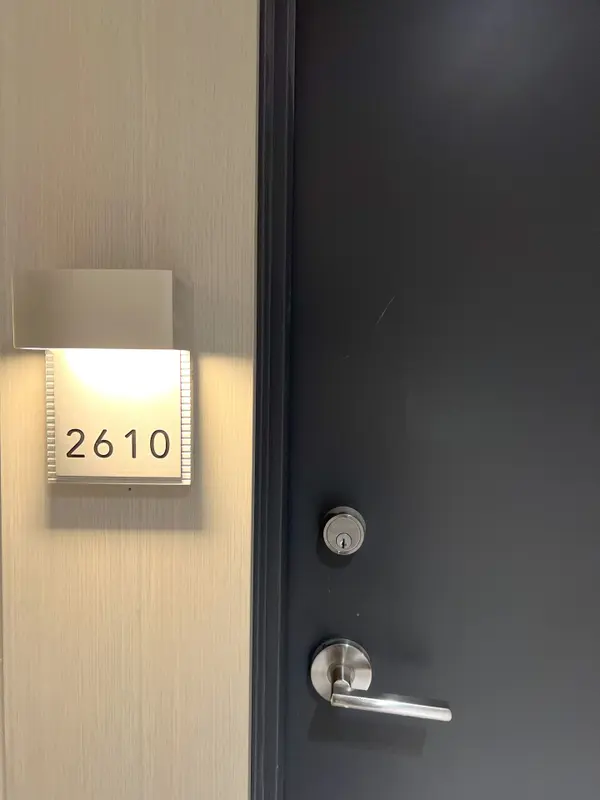 8 Olympic Garden DR #2610, Toronto C14, ON M2M 0B9