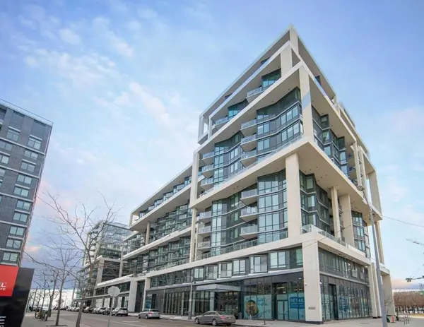 15 Merchants' Wharf N/A #309, Toronto C08, ON M5A 0N8