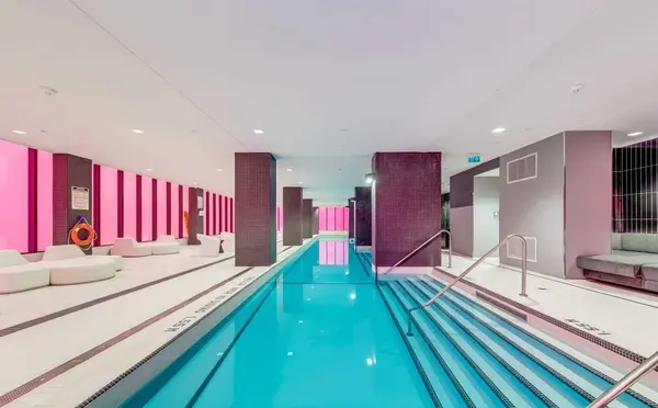 8 Eglinton AVE #3604, Toronto C10, ON M4P 0C1