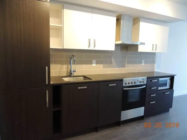 125 Redpath AVE #708, Toronto C10, ON M4S 0B5