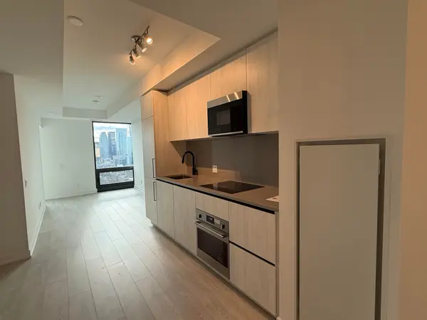 35 Parliament ST #3203, Toronto C08, ON M5A 0Z5