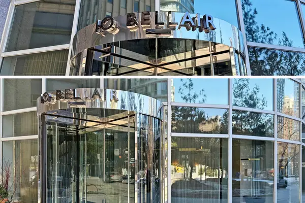 10 Bellair ST #602, Toronto C02, ON M5R 3T8