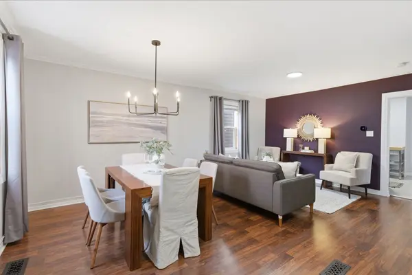 115 Banting AVE, Oshawa, ON L1H 2M5