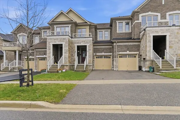 18 Rimrock CRES, Whitby, ON L1N 0E5