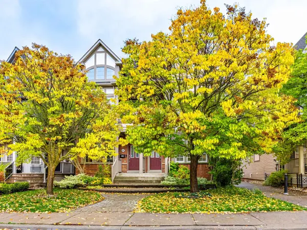 67 Winners CIR, Toronto E02, ON M4L 3Y7