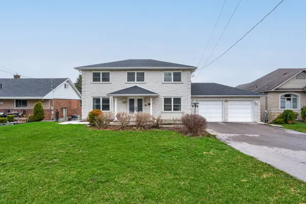 357 Powell RD, Whitby, ON L1N 2H5