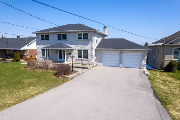 357 Powell RD, Whitby, ON L1N 2H5
