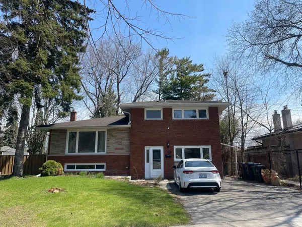 37 Fareham CRES #Unit 2, Toronto E08, ON M1E 1J8