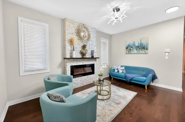 1100 Cactus CRES, Pickering, ON L1X 0G9