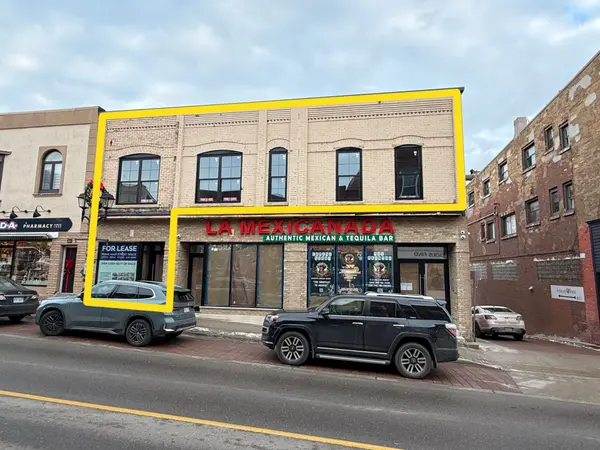 193 Main ST S, Newmarket, ON L3Y 3Y9