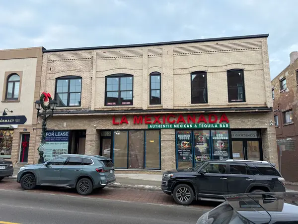 193 Main ST S, Newmarket, ON L3Y 3Y9