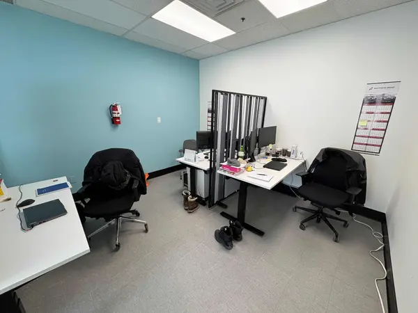 100 Harry Walker Pkwy, Newmarket, ON L3Y 7B2