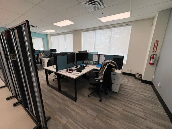 100 Harry Walker Pkwy, Newmarket, ON L3Y 7B2