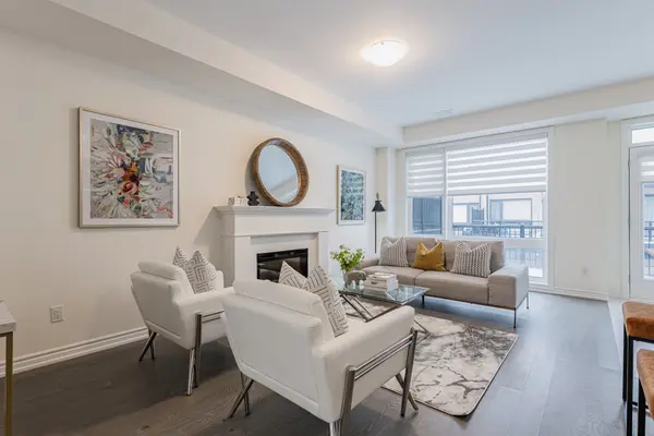 9 Breyworth RD, Markham, ON L6C 0Z5