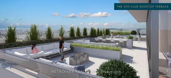 27 Korda Gate #1503, Vaughan, ON L4K 2M9