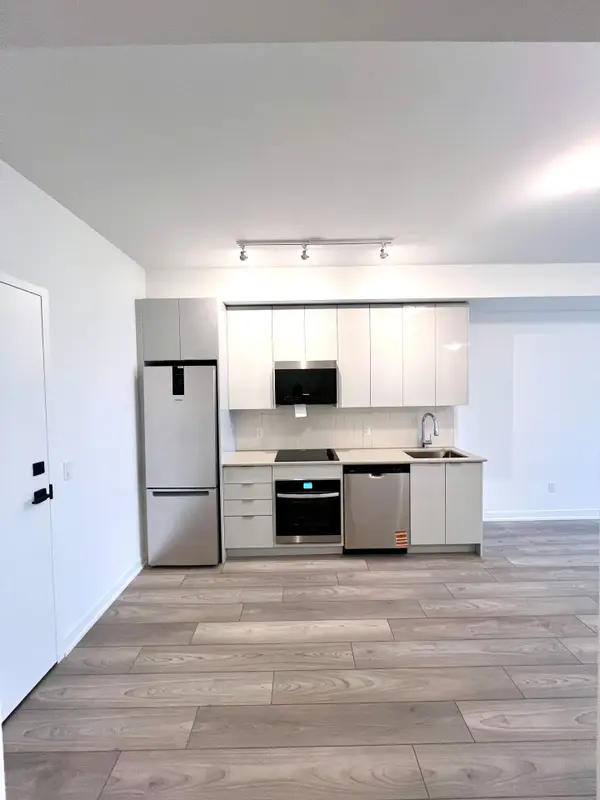 474 Caldari RD #1608, Vaughan, ON L4K 0R5