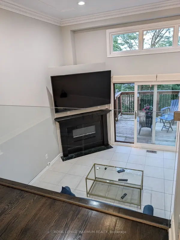 37 Old Firehall LN, Vaughan, ON L4L 8W3