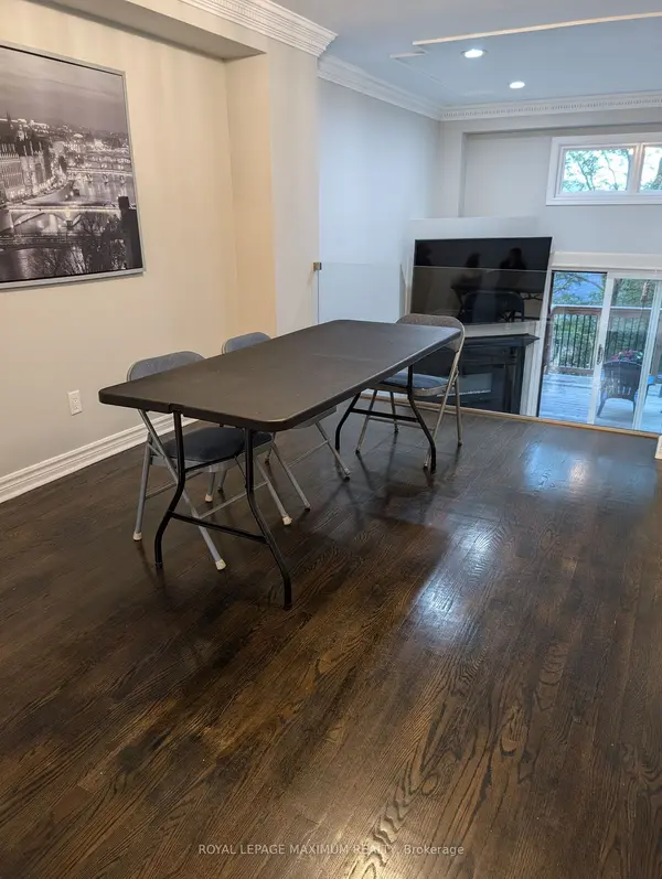 37 Old Firehall LN, Vaughan, ON L4L 8W3