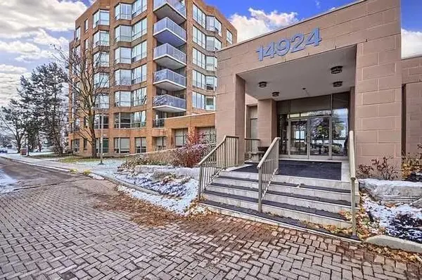 14924 Yonge ST #517, Aurora, ON L4G 6H7