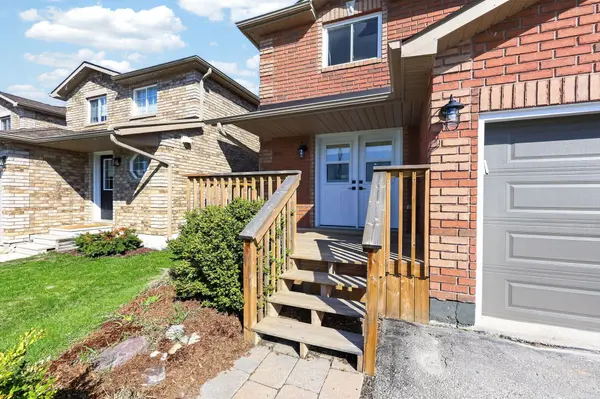 37 Majesty BLVD, Barrie, ON L4M 7K3