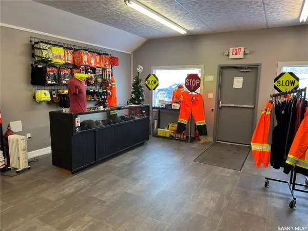 209 Burrows AVENUE E, Melfort, SK S0E 1A0