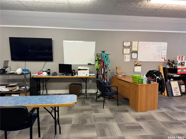 209 Burrows AVENUE E, Melfort, SK S0E 1A0