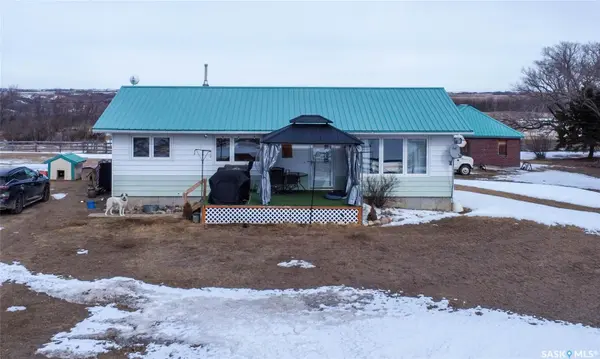 Rural Address, Lumsden Rm No. 189, SK S0G 3C0