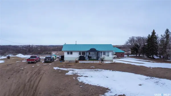 Rural Address, Lumsden Rm No. 189, SK S0G 3C0