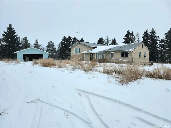 Rural Address,  Grandview Rm No. 349,  SK S0G 0L0
