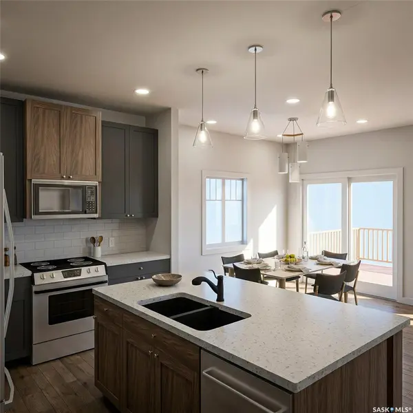 667 Henry Dayday ROAD, Saskatoon, SK S7W 1H5