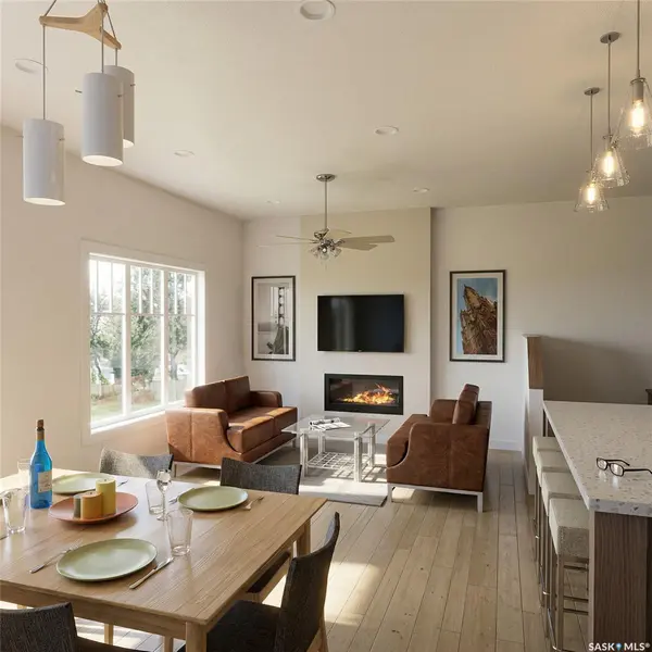 667 Henry Dayday ROAD, Saskatoon, SK S7W 1H5