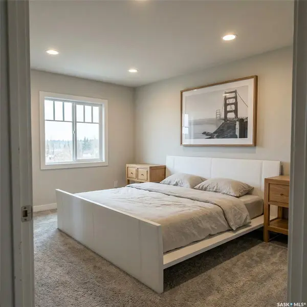 667 Henry Dayday ROAD, Saskatoon, SK S7W 1H5