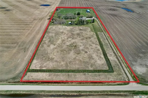 Rural Address, Montrose Rm No. 315, SK S0L 0P0