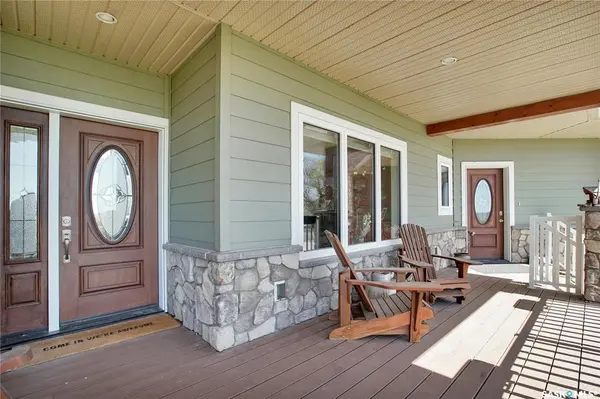 Rural Address, Montrose Rm No. 315, SK S0L 0P0