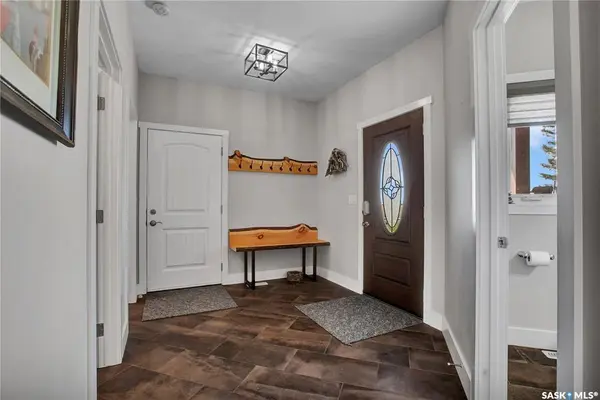 Rural Address, Montrose Rm No. 315, SK S0L 0P0