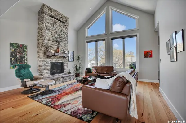 Rural Address, Montrose Rm No. 315, SK S0L 0P0